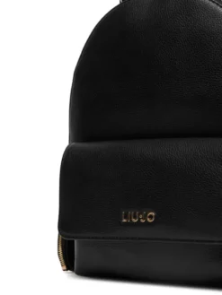 Liu Jo Plecak AA6324 E1012 Czarny