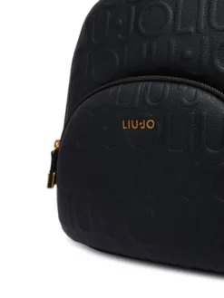 Liu Jo Plecak AF6209 E1139 Czarny