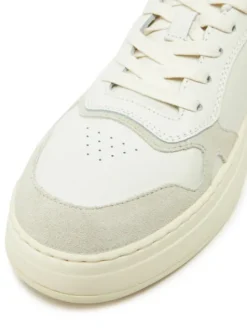 Liu Jo Sneakersy Boy 02 7B5003 PX629 Biały