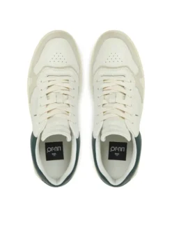 Liu Jo Sneakersy Boy 02 7B5003 PX629 Biały