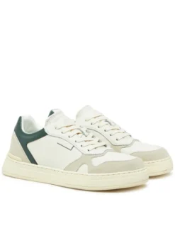 Liu Jo Sneakersy Boy 02 7B5003 PX629 Biały