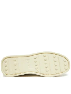 Liu Jo Sneakersy Boy 02 7B5003 PX629 Biały
