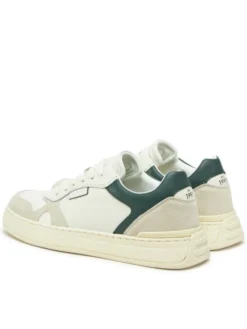 Liu Jo Sneakersy Boy 02 7B5003 PX629 Biały