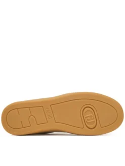 Liu Jo Sneakersy Connor 01 BF5069 PX002 Beżowy
