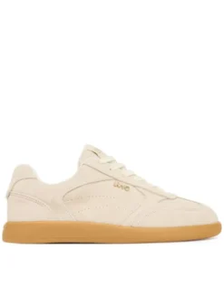 Liu Jo Sneakersy Connor 01 BF5069 PX002 Beżowy