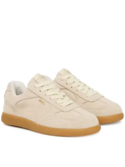 Liu Jo Sneakersy Connor 01 BF5069 PX002 Beżowy