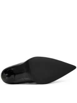 Liu Jo Szpilki Demi 04 SA6005 EX004 Czarny