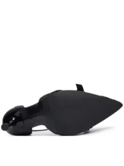 Liu Jo Szpilki Demi 20 SF6021 PX058 Czarny