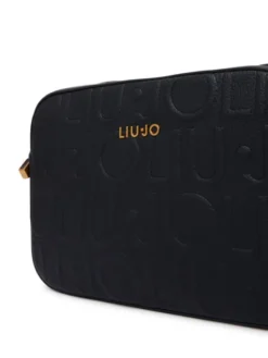 Liu Jo Torebka AF6211 E1139 Czarny