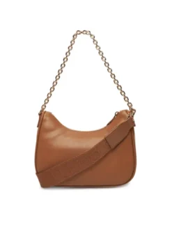 Liu Jo Torebka S Hobo AF5180 E0077 Brązowy