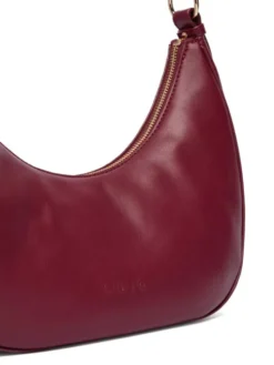 Liu Jo Torebka Tullia AF5038 E0077 Bordowy