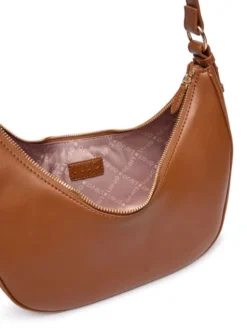 Liu Jo Torebka Tullia AF5038 E0077 Brązowy