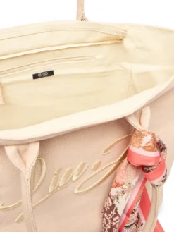 Liu Jo Torebka VA6191 T546A Różowy
