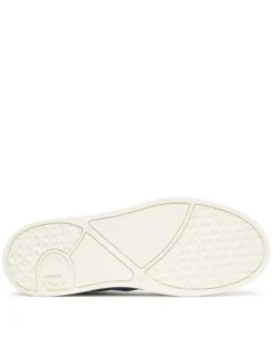 Liu Jo Trampki Benson 02 BF6021 TX523 Granatowy