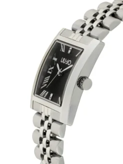 Liu Jo Zegarek Casual Imperia TLJ2649 Srebrny