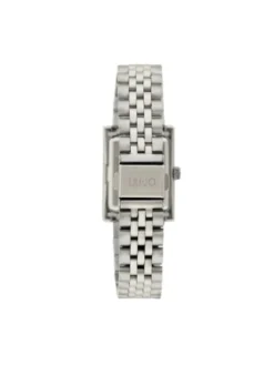 Liu Jo Zegarek Casual Imperia TLJ2649 Srebrny