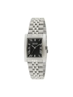 Liu Jo Zegarek Casual Imperia TLJ2649 Srebrny