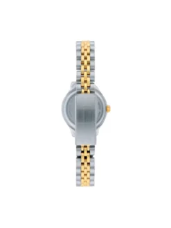 Liu Jo Zegarek Casual Tessia TLJ2646 Srebrny