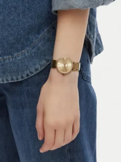 Liu Jo Zegarek Chains Delya TLJ2783 Złoty