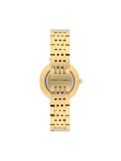 Liu Jo Zegarek Chains Delya TLJ2783 Złoty