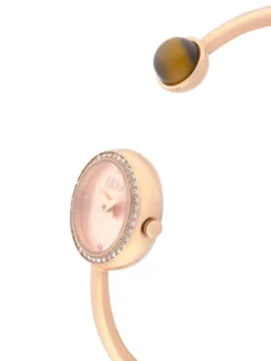 Liu Jo Zegarek Fashion Decor TLJ2813 Różowy