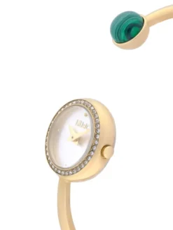 Liu Jo Zegarek Fashion Decor TLJ2812 Złoty