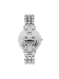 Liu Jo Zegarek Framework TLJ2405 Srebrny