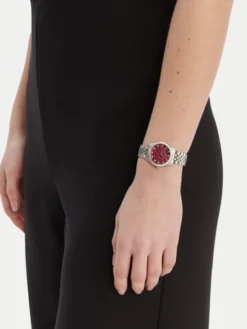 Liu Jo Zegarek Tiny TLJ2731 Srebrny