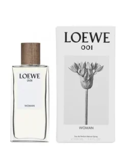 Loewe 001 Woman Woda perfumowana