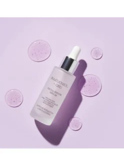 London Botanical Laboratories Bakuchiol + CBD 30ml Serum
