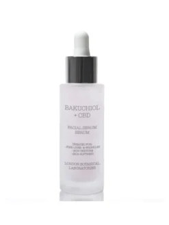 London Botanical Laboratories Bakuchiol + CBD 30ml Serum