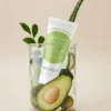 London Botanical Laboratories Edycja limitowana Awokado + CBD 8-godzinny krem Krem pod oczy