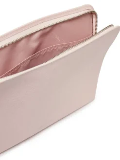 Longchamp Etui na tablet 10278HFP Różowy