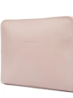 Longchamp Etui na tablet 10278HFP Różowy