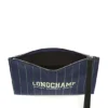 Longchamp Kosmetyczka 34136HFD Niebieski