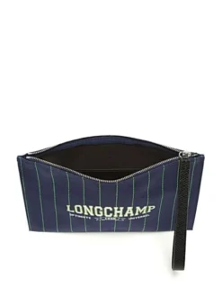 Longchamp Kosmetyczka 34136HFD Niebieski