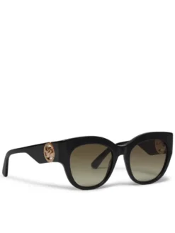 Longchamp Okulary przeciwsłoneczne LO740S Czarny