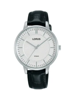 Lorus Zegarek RG277TX9 Czarny