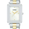 Lorus Zegarek RG299XX9 Srebrny