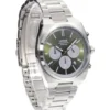 Lorus Zegarek RT365KX9 Srebrny