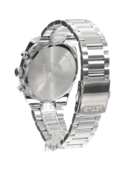 Lorus Zegarek RT365KX9 Srebrny