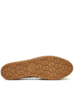 LOVE MOSCHINO Espadryle JA10272G0MIG0000 Czarny