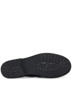 LOVE MOSCHINO Mokasyny JA10063G1PIA0000 Czarny