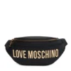 LOVE MOSCHINO Nerka JC4195PP1OKD0000 Czarny
