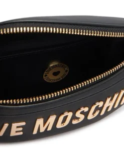 LOVE MOSCHINO Nerka JC4195PP1OKD0000 Czarny