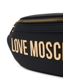 LOVE MOSCHINO Nerka JC4195PP1OKD0000 Czarny