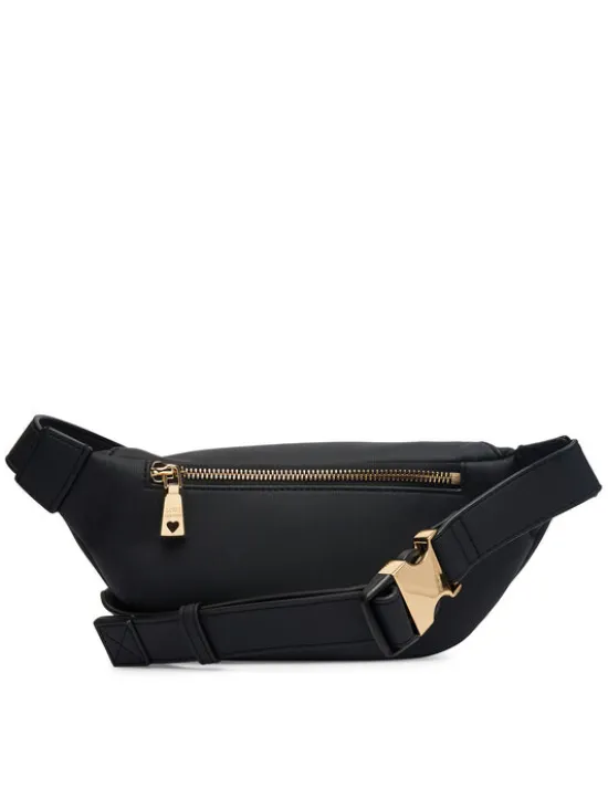 LOVE MOSCHINO Nerka JC4195PP1OKD0000 Czarny