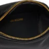 LOVE MOSCHINO Nerka JC4227PP0PKG0000 Czarny