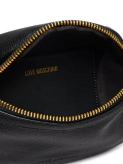 LOVE MOSCHINO Nerka JC4227PP0PKG0000 Czarny