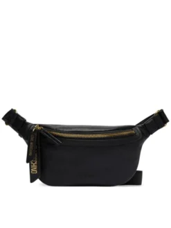 LOVE MOSCHINO Nerka JC4227PP0PKG0000 Czarny